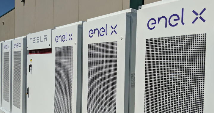 Battery Energy Storage Solutions