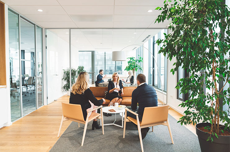 Stimulate Innovation and Growth