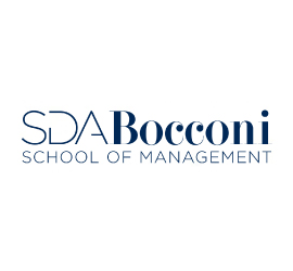 Bocconi logo