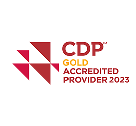 Cdp logo