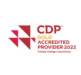 Cdp logo