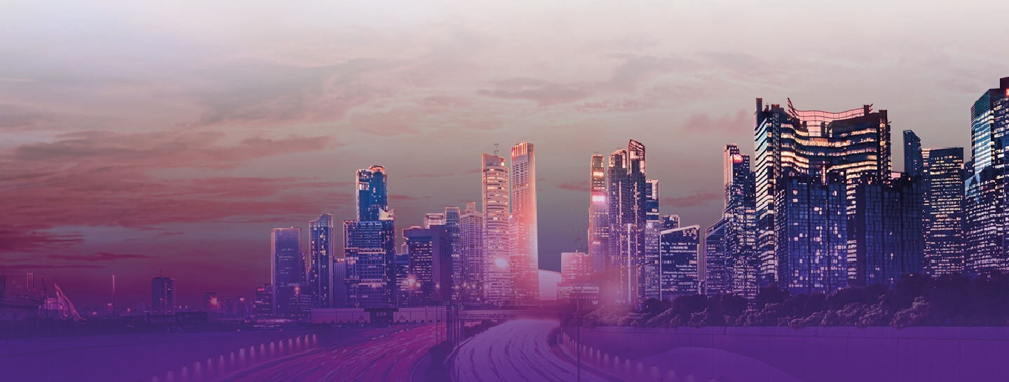 Smart city and energy efficiency solutions | Enel X