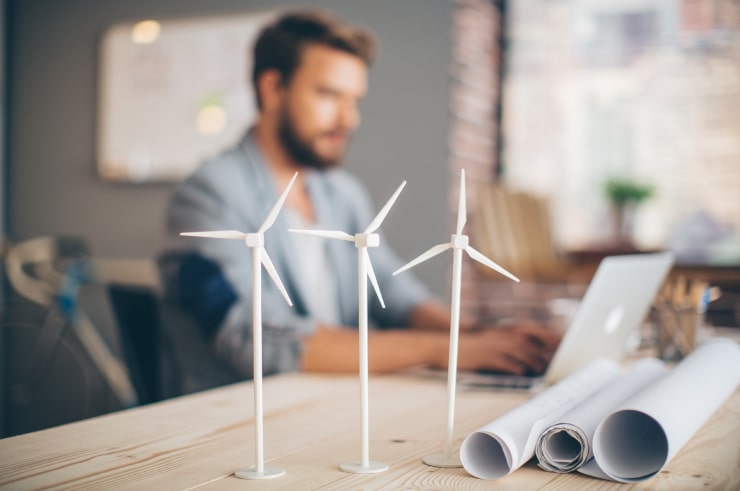 New Energy Uses