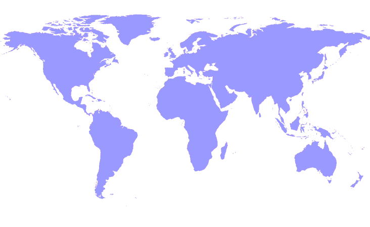 Enel X Global Map