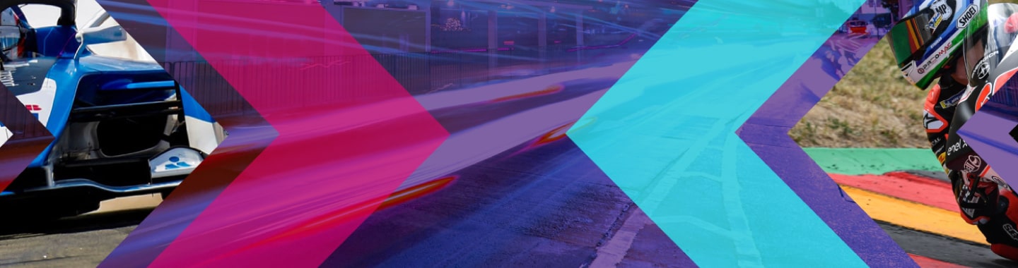 Formula E