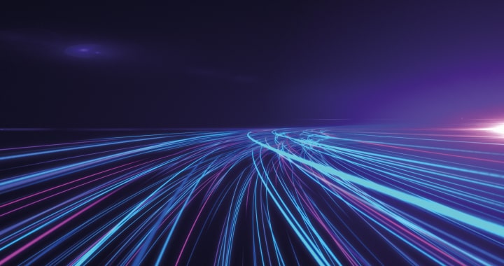 Ultrabroadband Connectivity