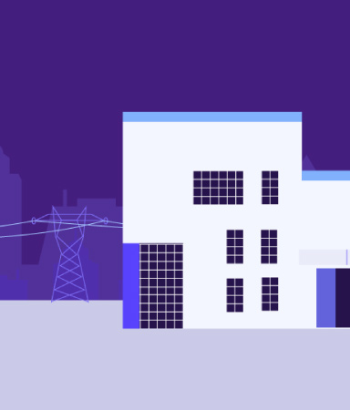 Demand Response Lineage Logistics