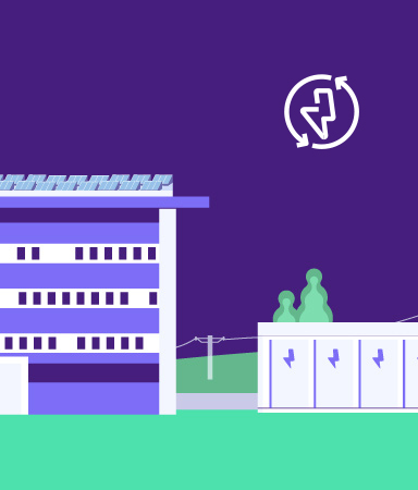 Numera Enel X partnership