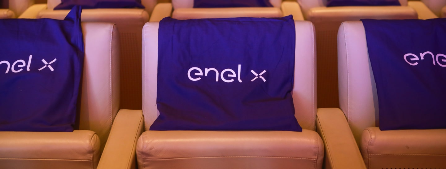 Enel X on X: Looking forward to bringing our technology and vision of the  future to the Geneva 2020 @GimsSwiss, we are ready to recharge our  batteries with @FIAFormulaE. We are just