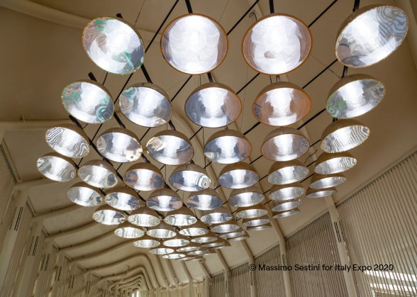Expo Dubai 2020