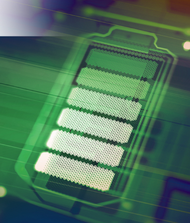 Fast tracking the European battery supply chain