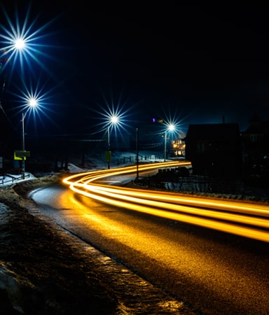 are the of smart public lighting? | X