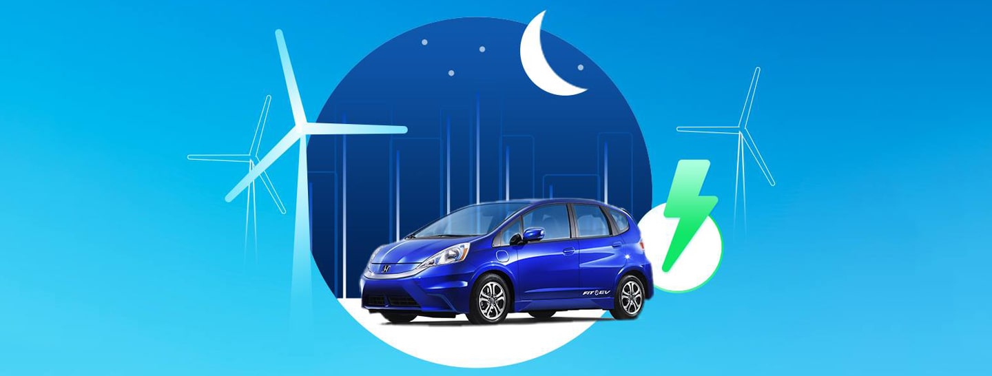 e-car charging: Honda sceglie JuiceNet di Enel X