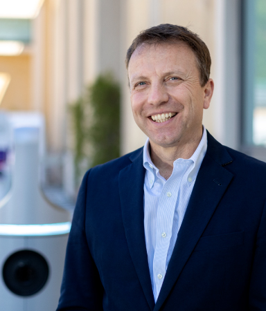 Enel X North America: a new Challenge