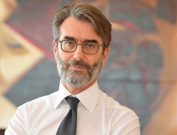 Paolo Pallotti