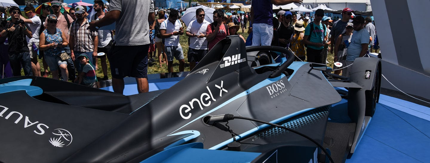 Formula E returns to Chile, this time no pit-stop needed