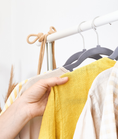 Launching the 2nd year of Monitor for Circular Fashion