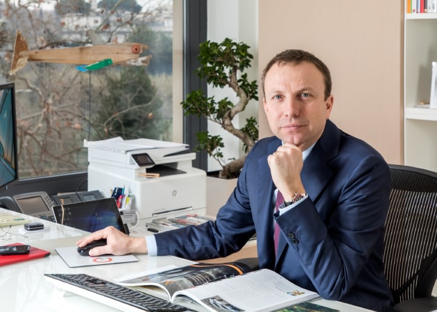 Francesco Venturini