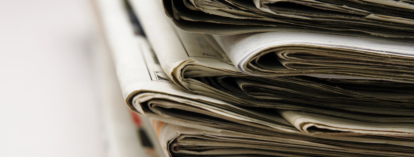 Press releases: report and resources