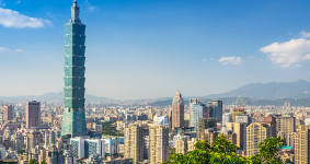 Taiwán