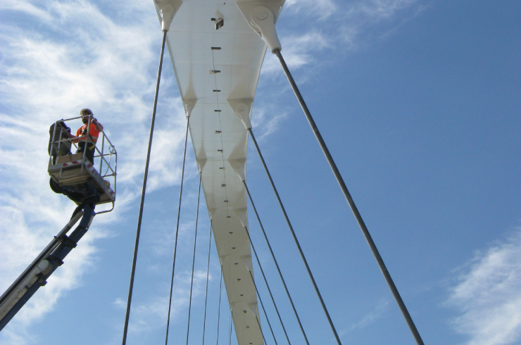 Operations Maintenance
