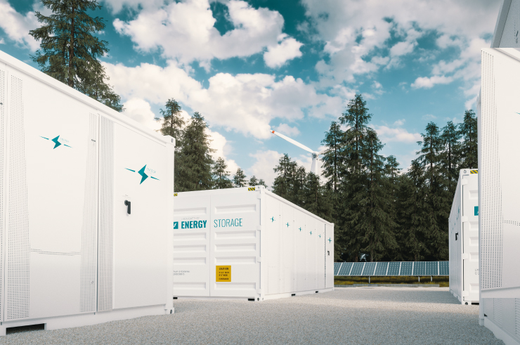 microgrid