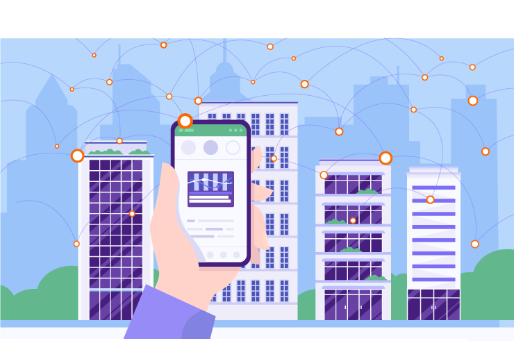 Smart City digital services and solutions | Enel X