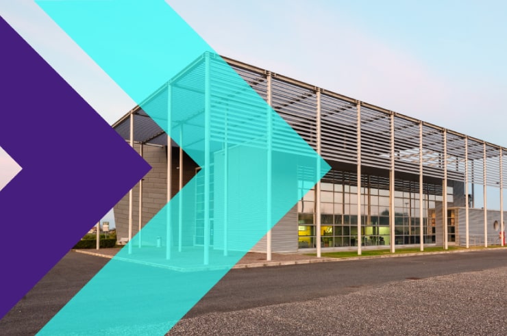 e-Mobility Hub