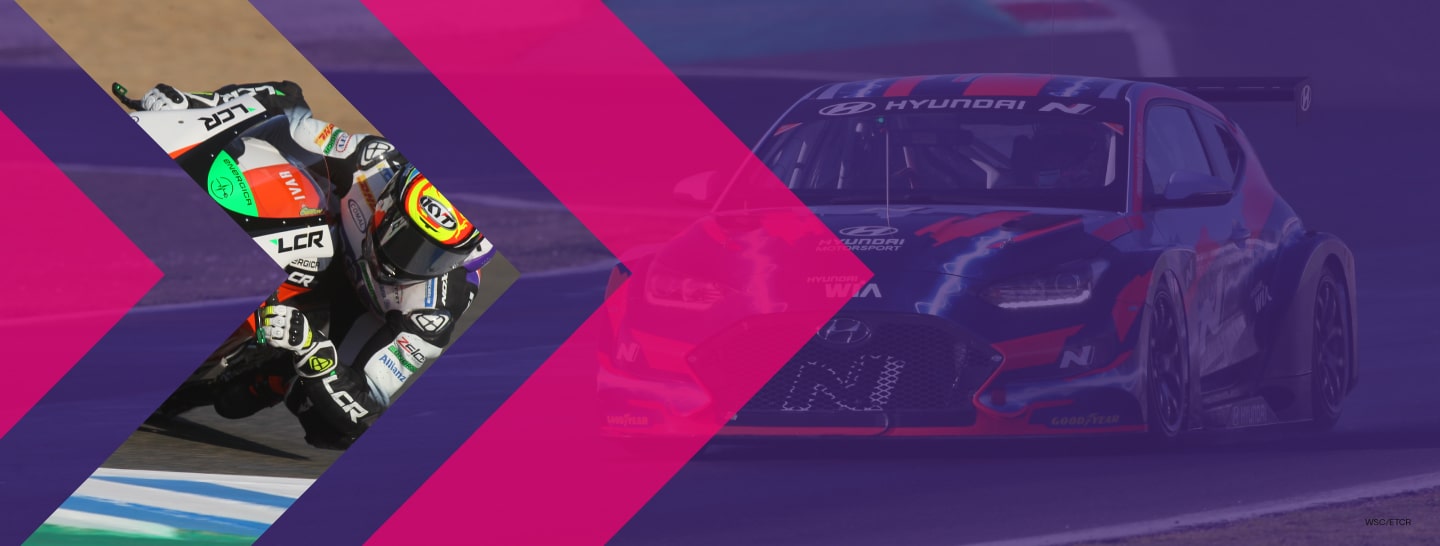 vallelunga e-mobility hub