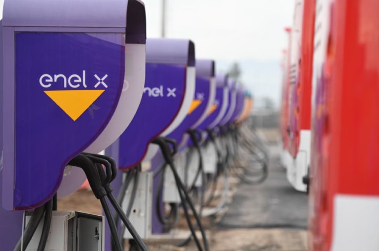 fleet electrification management