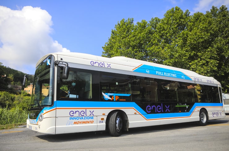 smart mobility services