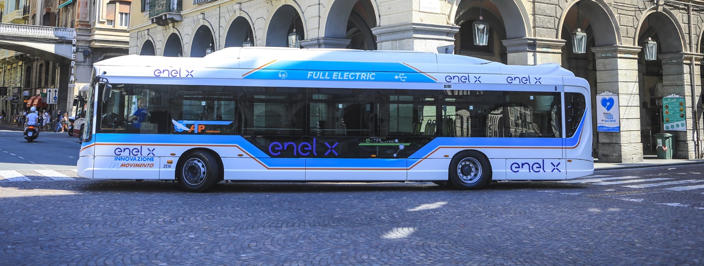 The Electric Revolution in Public Transportation ThinkEVUSA