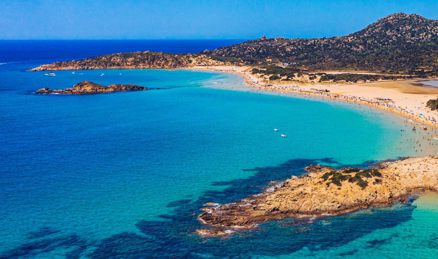 Sardinia