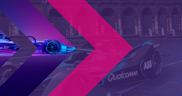 Formula E