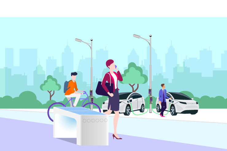 urban design