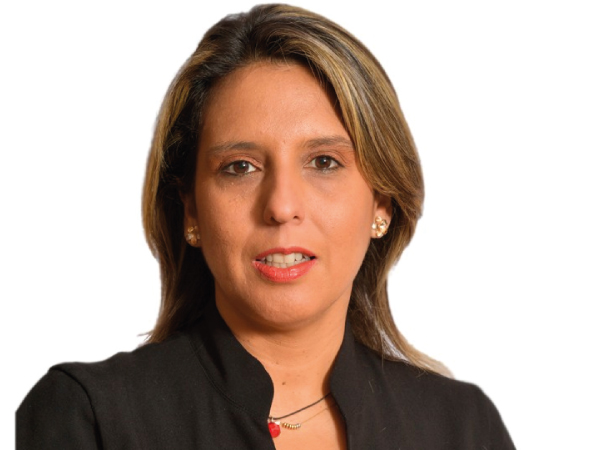 Karla Zapata