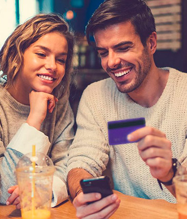 Servizi finanziari Enel X Pay