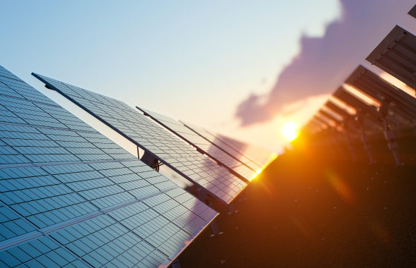 PolyCrystalline Solar Panels: Cheap yet efficient long lasting solar panels  - The Economic Times
