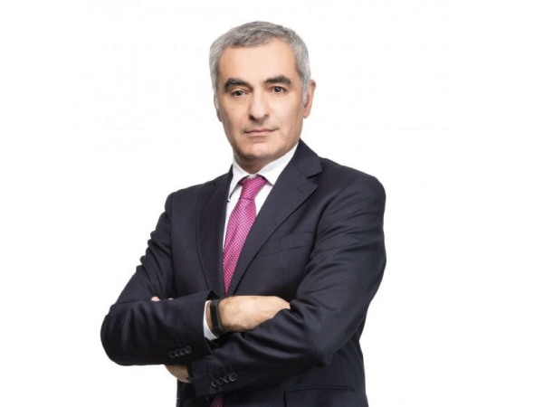 Giulio Carone