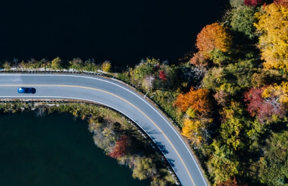 Integrated Strategy for Decarbonization