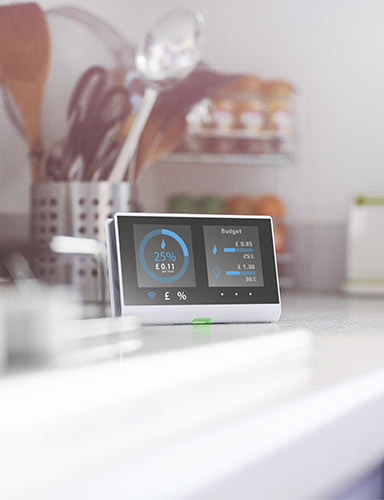 energy efficient boiler