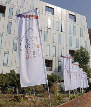 Sede del FinSec Innovation Lab