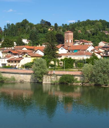 San Mauro Torinese