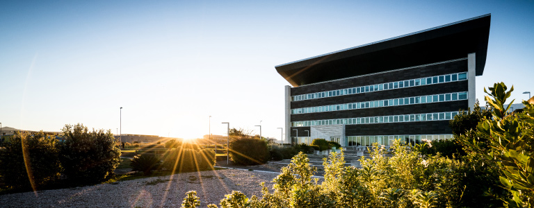 The first integrated photovoltaic and storage system in Italy