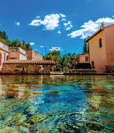 Sustainable and renewable communities in Italy