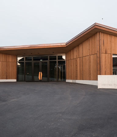 School Port