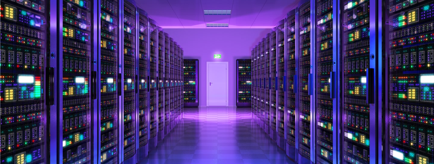 How data centers can support electricity grids 