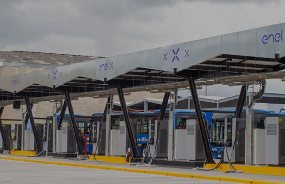 Electric Mobility