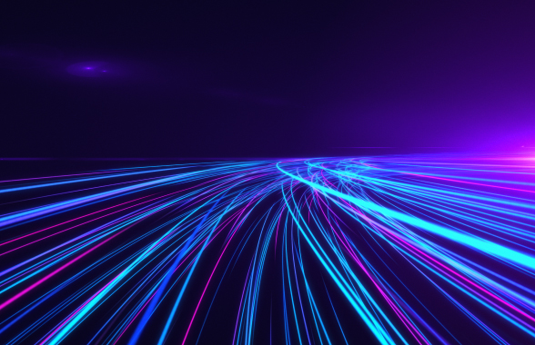 Ultrabroadband Connectivity