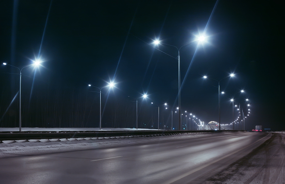 Smart Public Lighting systems and innovative solutions